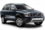 Багажники на Volvo XC90